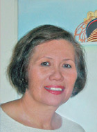 Cynthia Moku