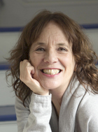 Linda Sparrowe