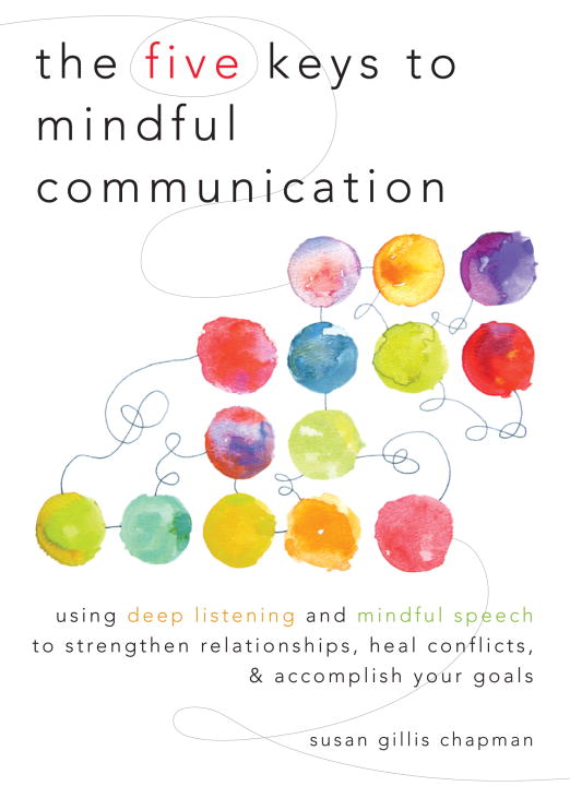 Mindful Communication Book