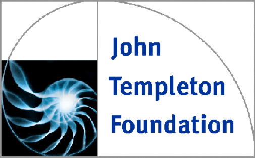 Templeton Foundation logo