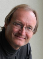 Andrew Holecek