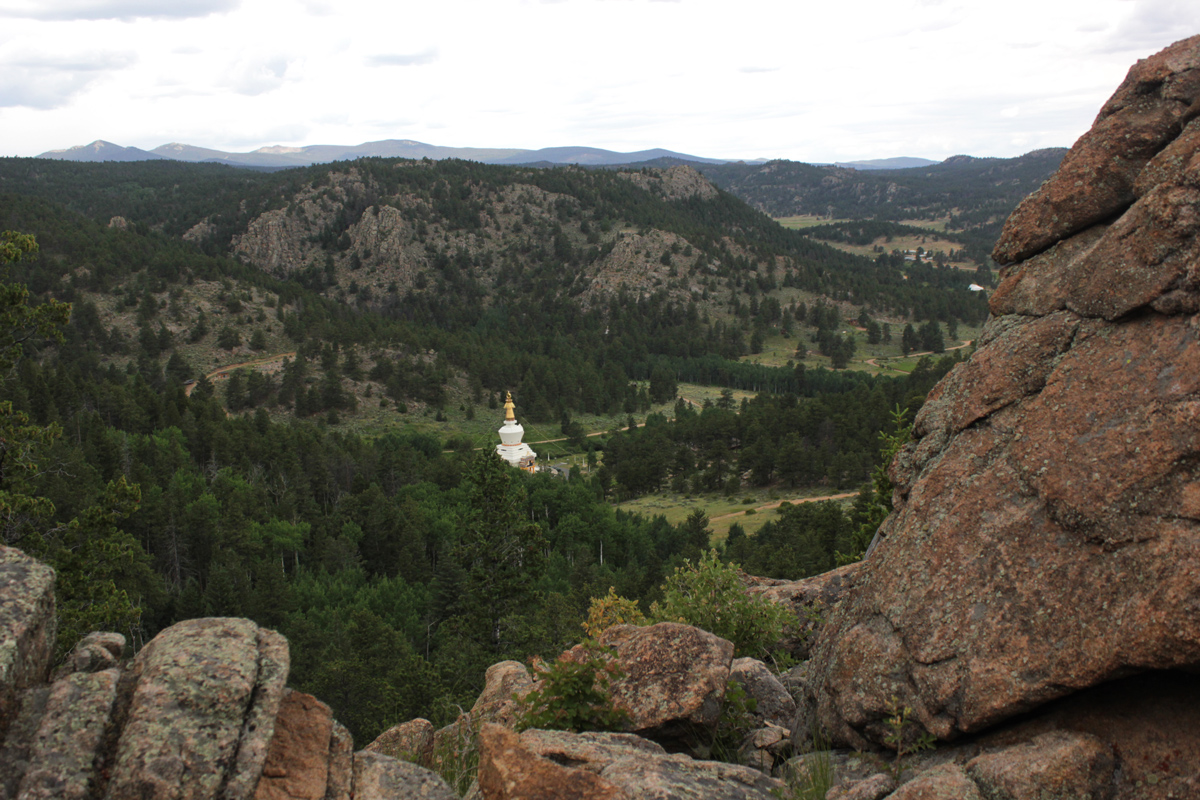 marpa-stupa