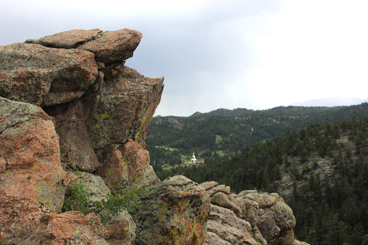 stupa-rock