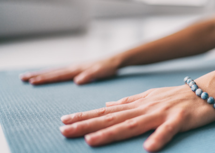 FREE ONLINE PROGRAM: Turning Inward: An Evening of Yin and Restorative Yoga