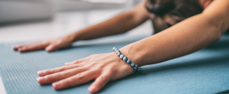 Yoga for Wellbeing Reg Page
