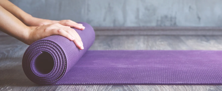 Yoga for Beginners Reg Page