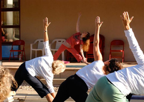 Copy of Yoga