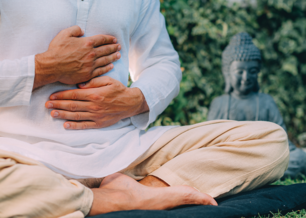 Healing the Heart A Silent Yoga and Zen Retreat 2025