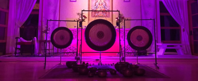 July Soundembodiment