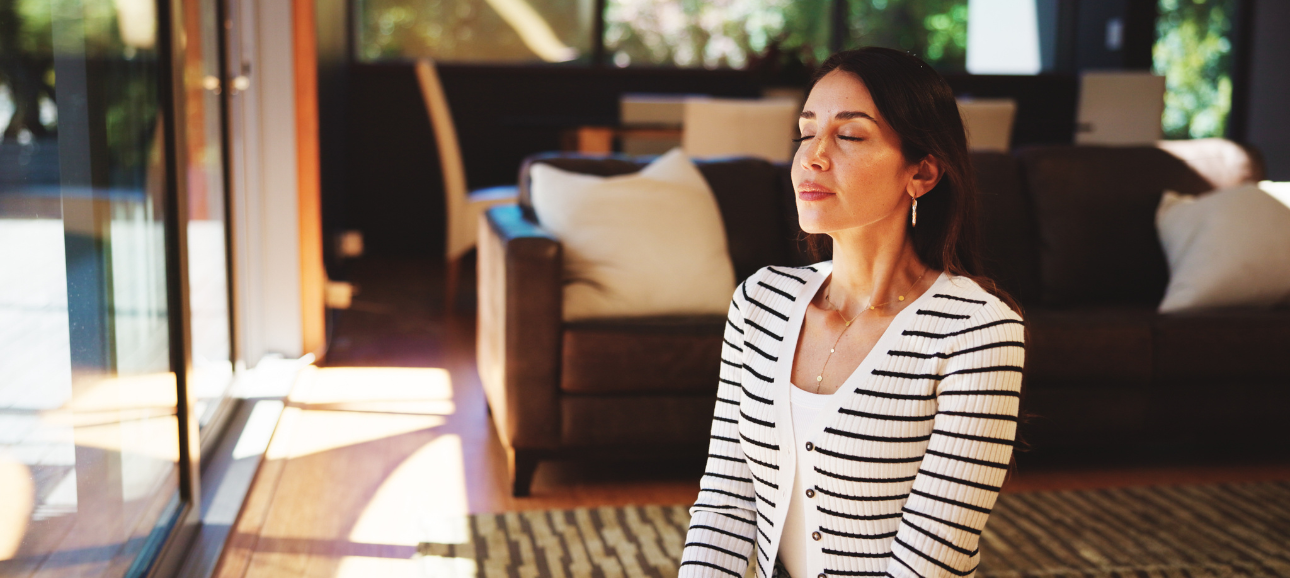 Online Decision Making Meditation About the Retreat