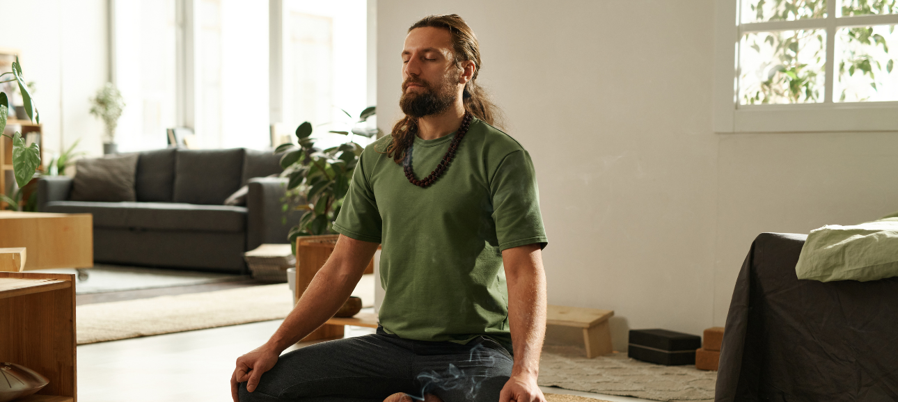 Online Decision Making Meditation Three Key Takeaways