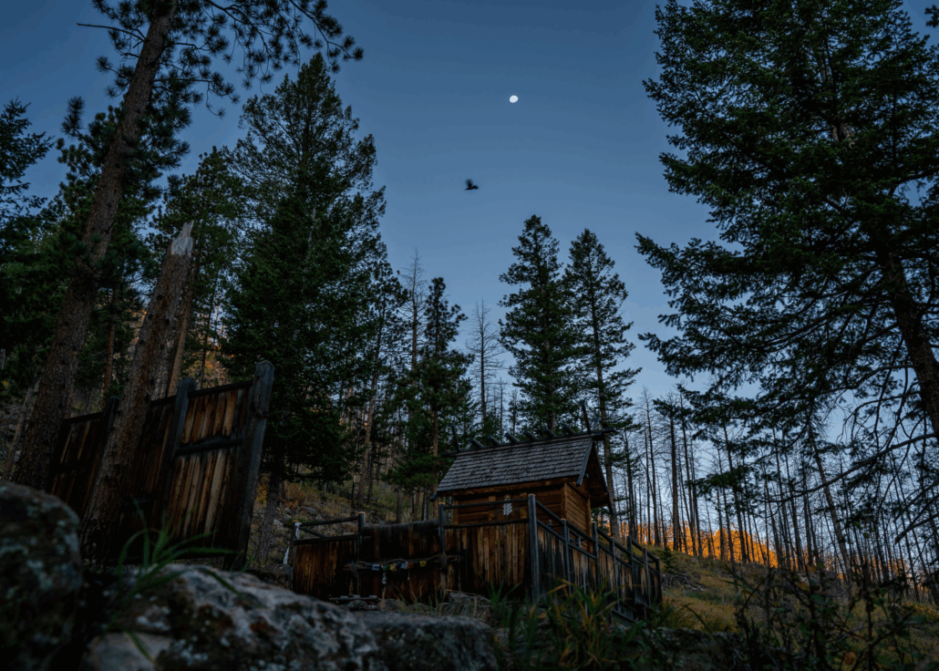 Living as an Impeccable Warrior