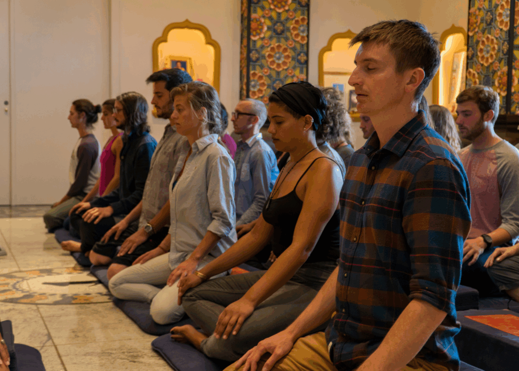 Mindfulness Retreat for Educators