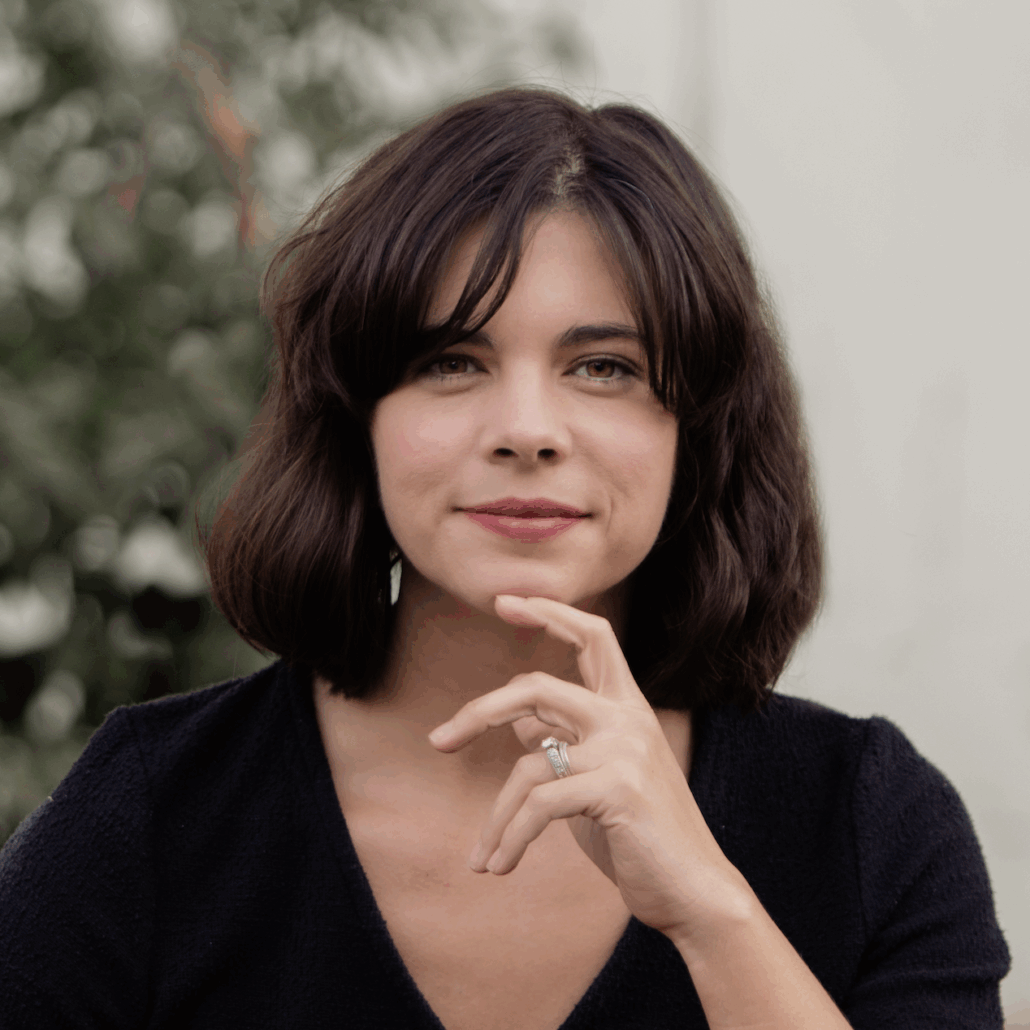 Melissa Rael The Governing Council - Drala Mountain Center