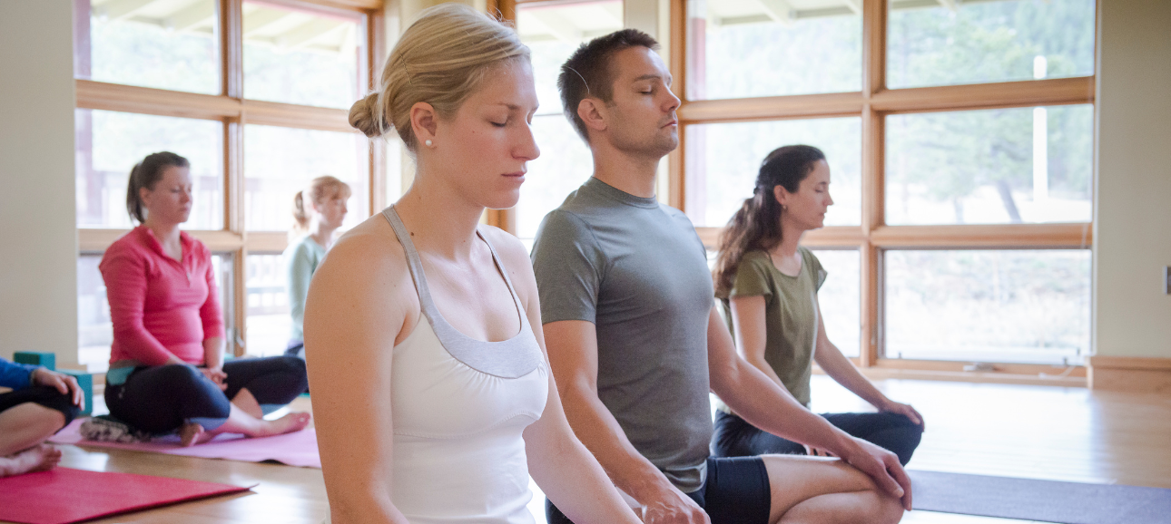 Mindfulness and Recovery Who is This Retreat For