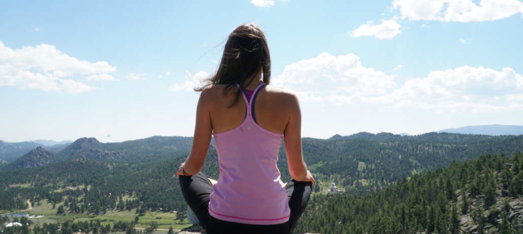 Foundations of Meditation About the Retreat (1)