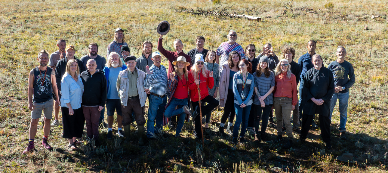 Tent Setup Opportunities to Join