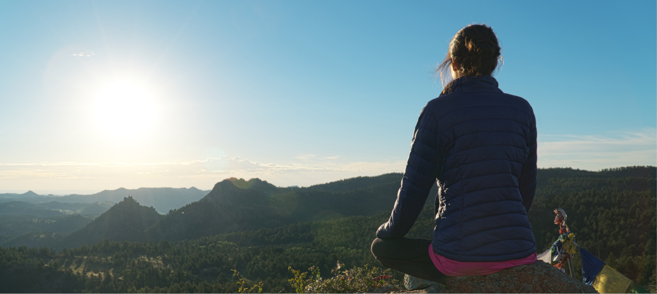 The Heart of Mindfulness About the Retreat