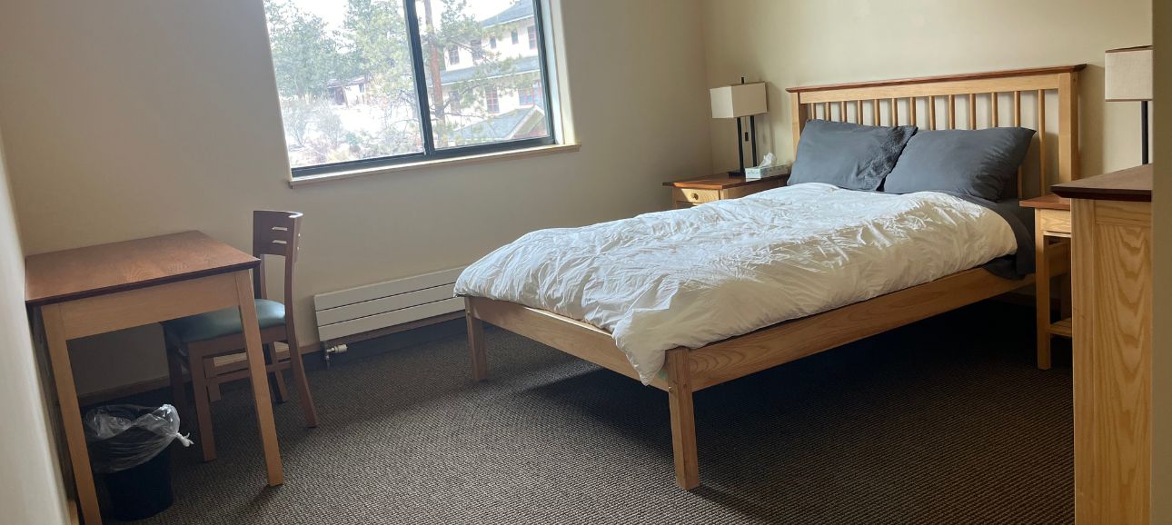 Winter Lodge Single Reg Page