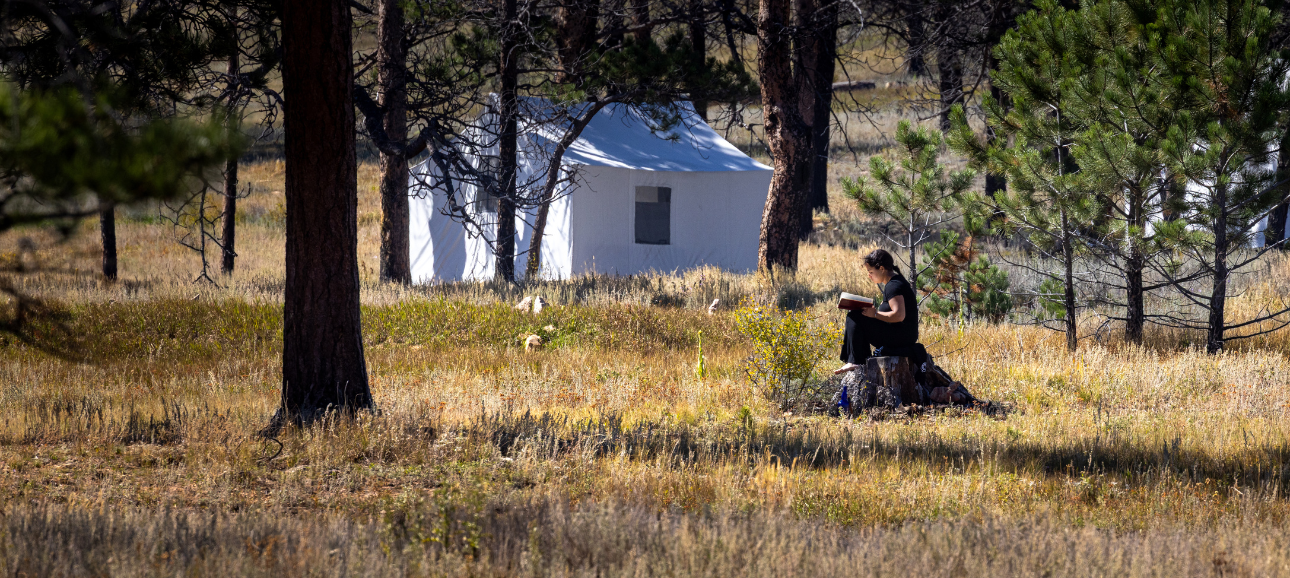 Write to the Heart of Motherhood Who is This Retreat For