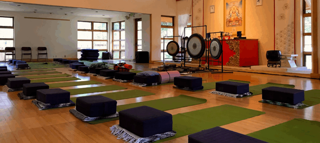 sound embodiment what to bring