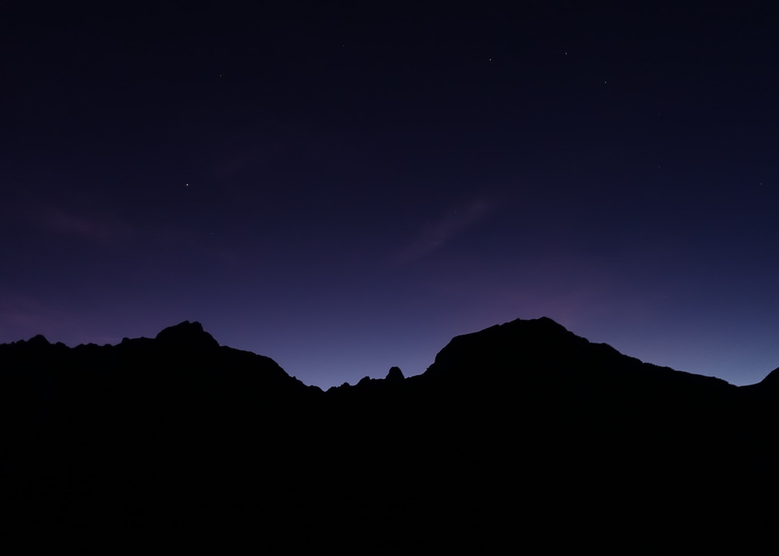 ONLINE: The Power of Dark Retreat