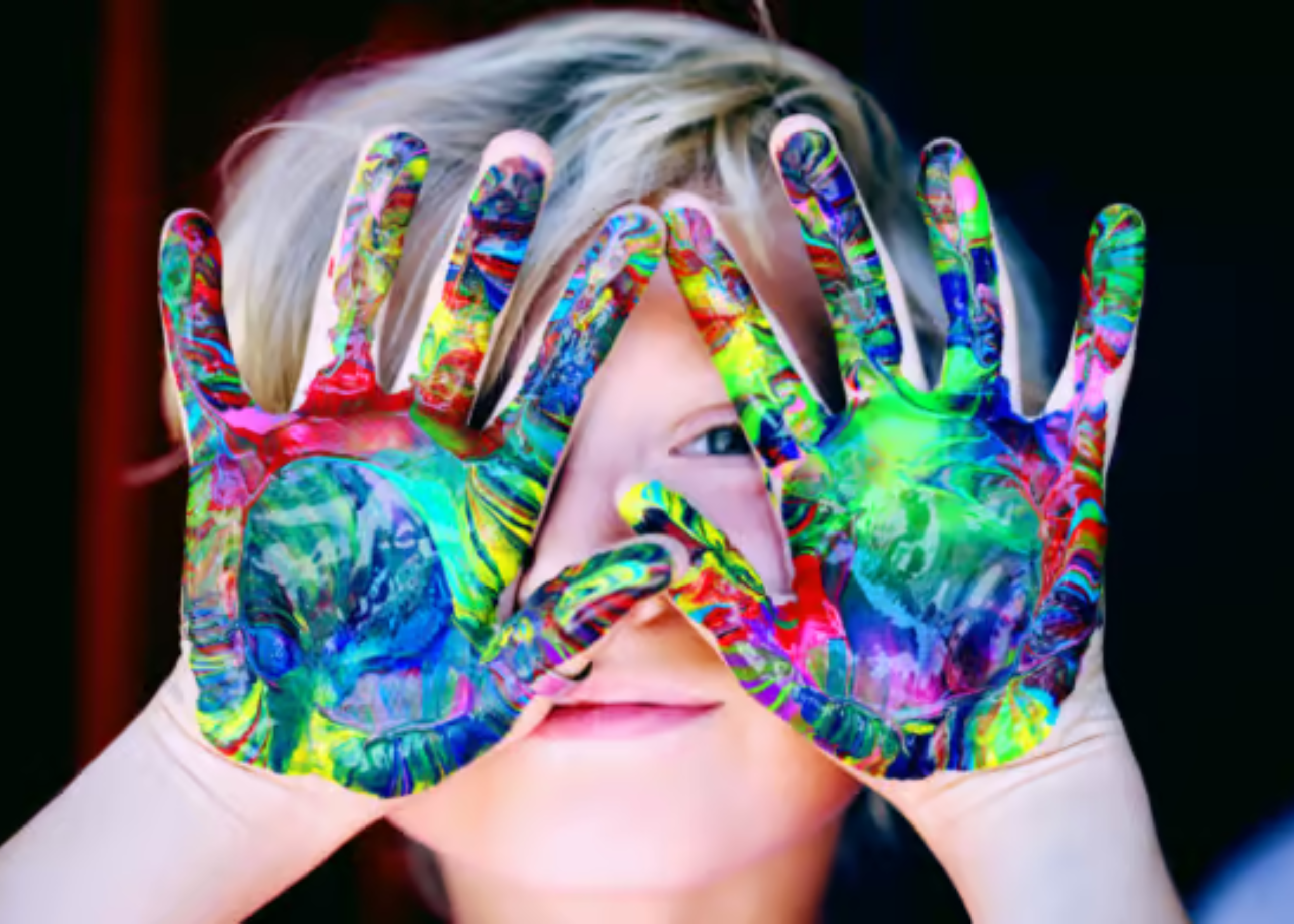 Family Camp Children's Activities