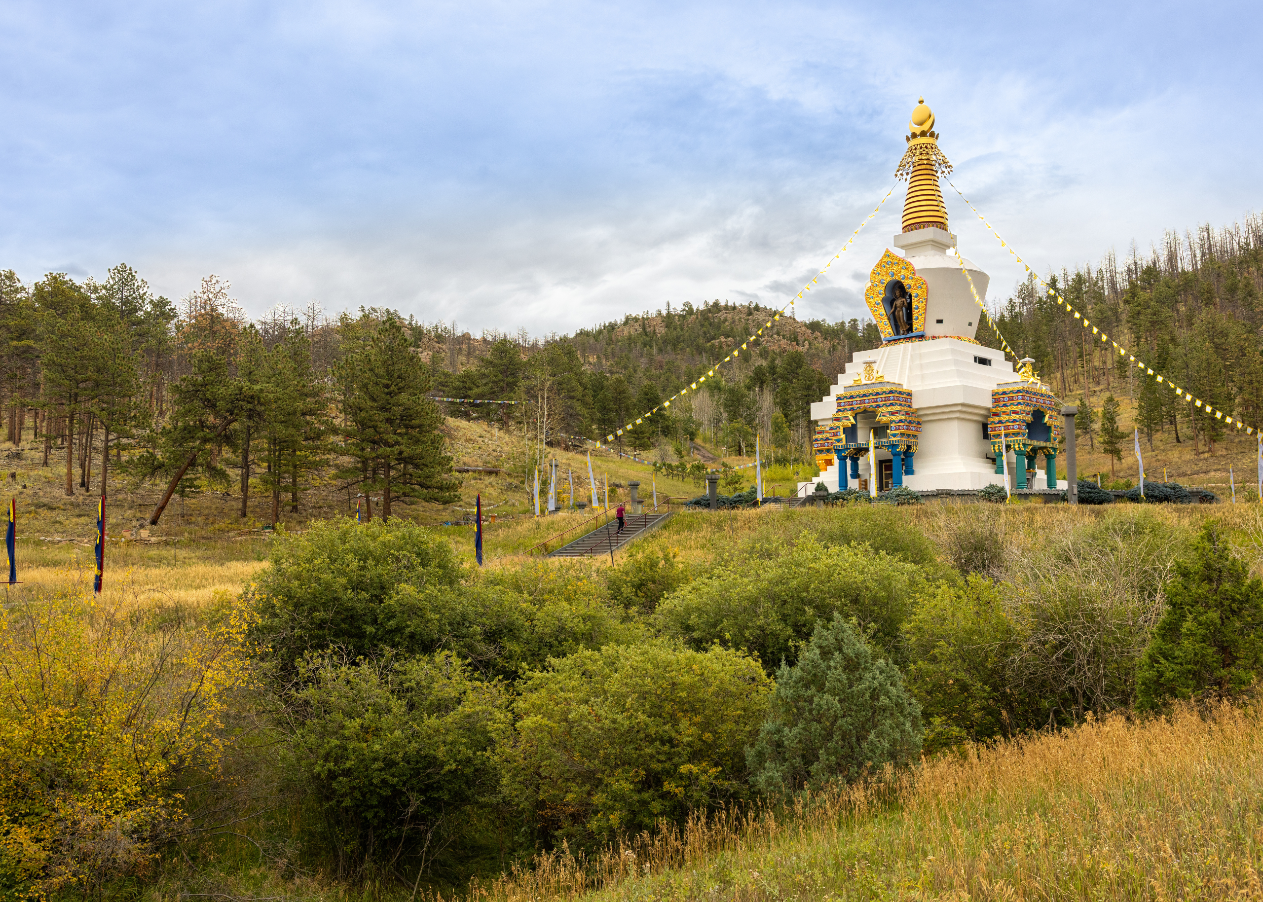 Family Camp Registration Lottery