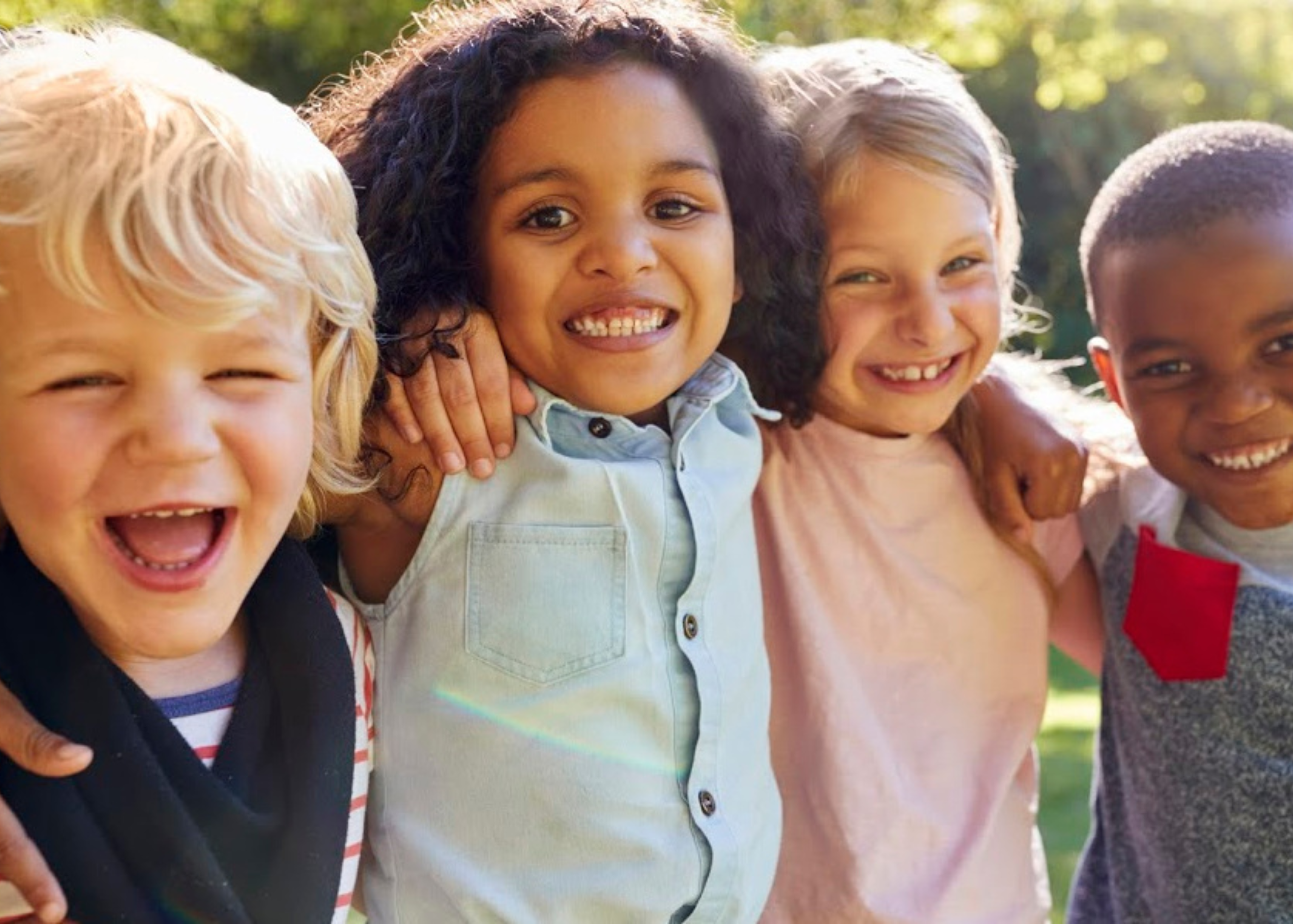 Family Camp The Heart Offering