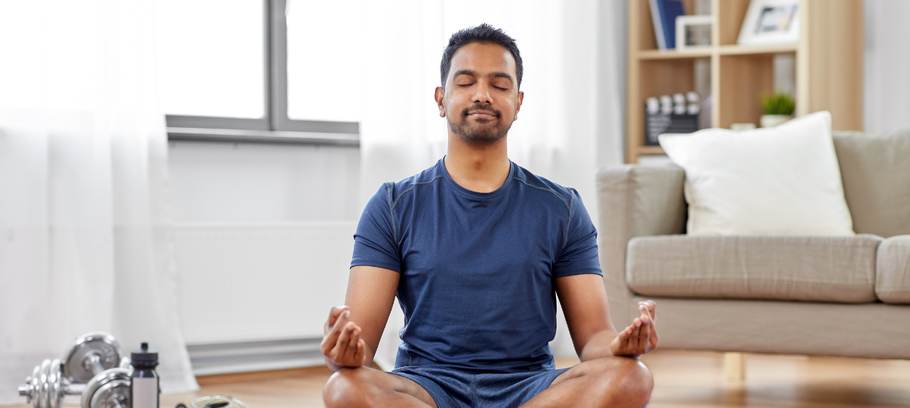 The Art of Meditation About the Retreat