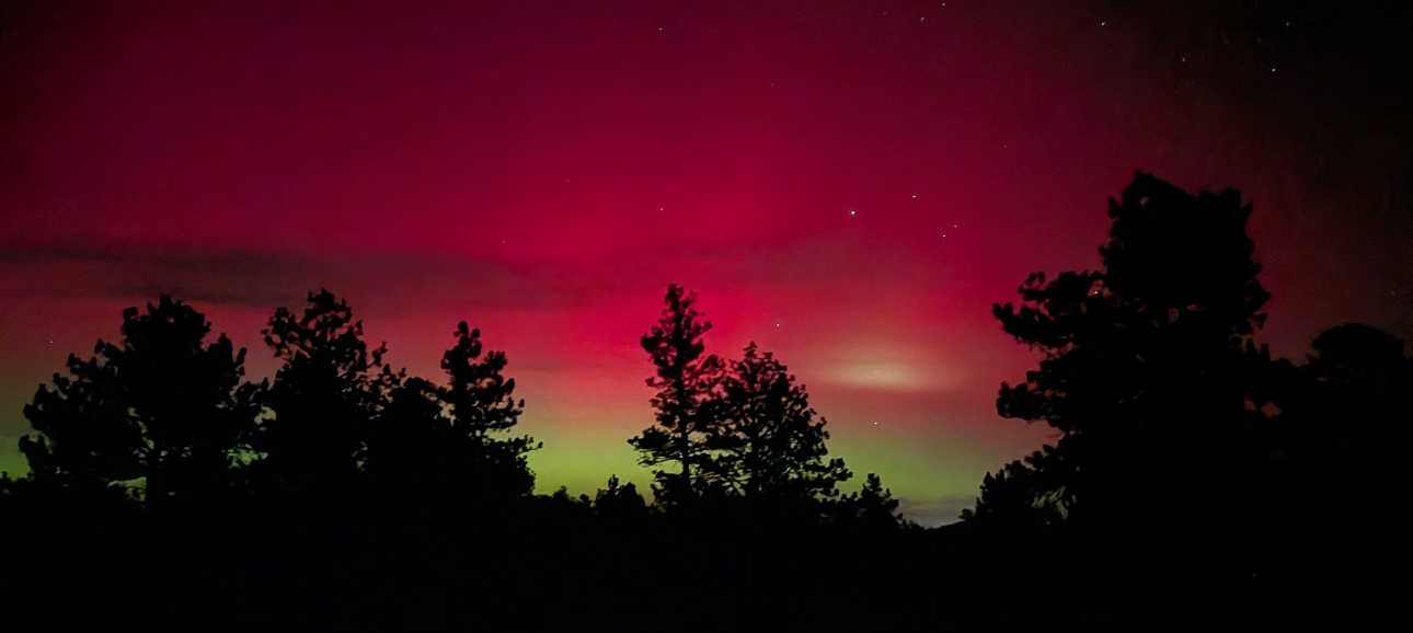 The Power of Dark Retreat Mandatory Equipment