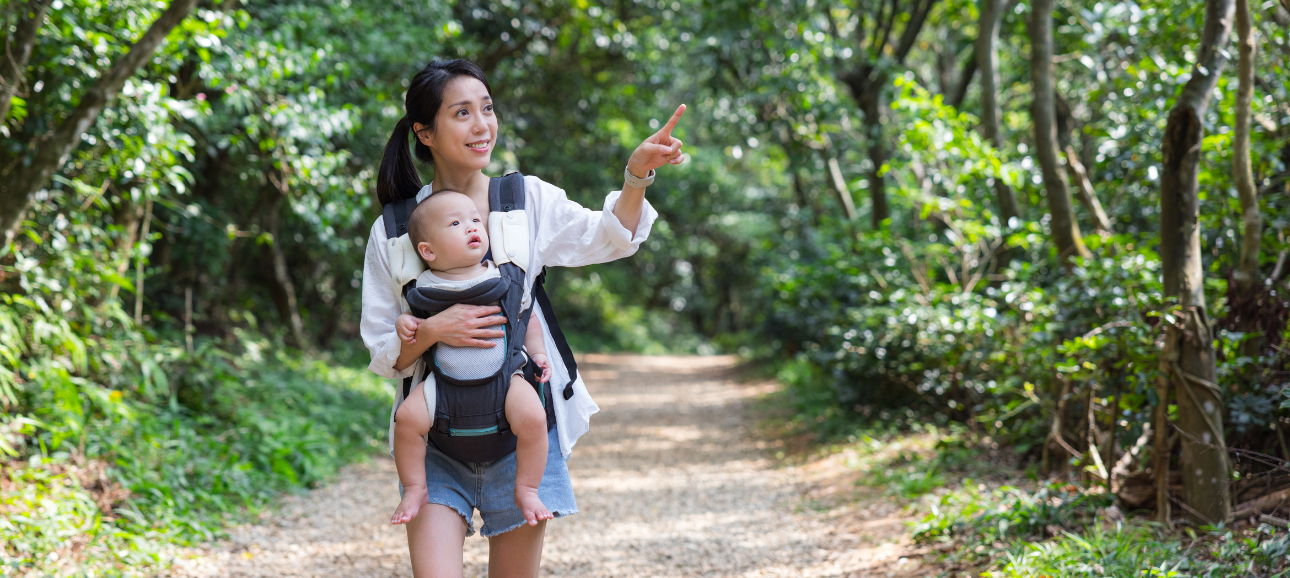 The Spiritual Path of Parenting Who is this Retreat For