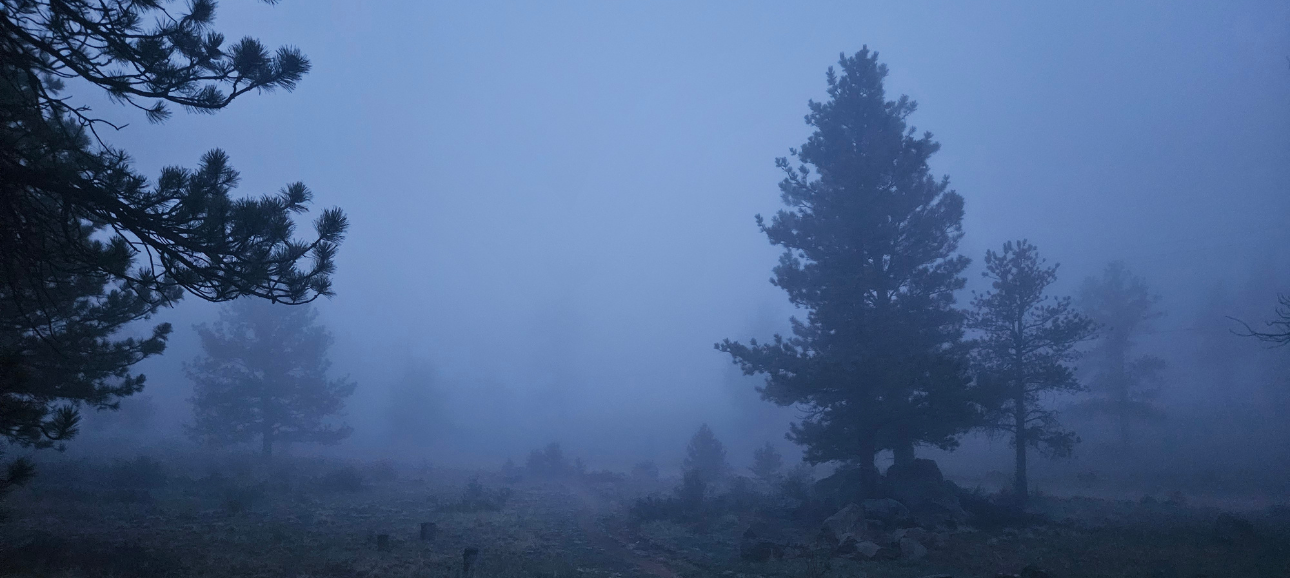 dark retreat why attend