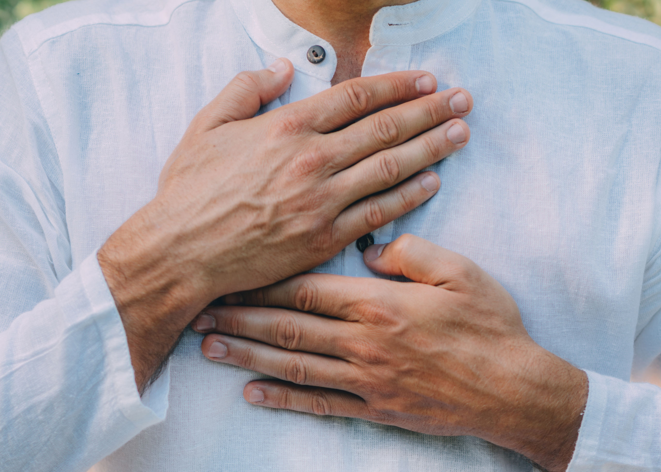 A Self-Love Breakthrough to Heal Your Heart, Trust Your Mind & Honor Your Worth About the Retreat #1