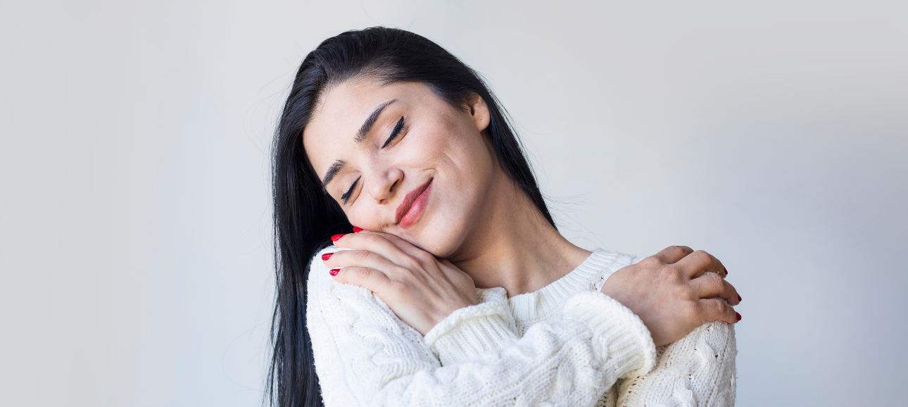 A Self-Love Breakthrough to Heal Your Heart, Trust Your Mind & Honor Your Worth Explore Themes Such As