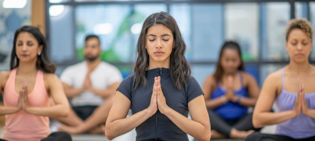 Singing into Wholeness What to Expect