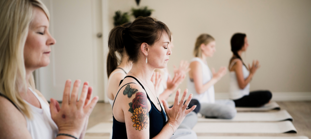 Midlife Magic About the Retreat