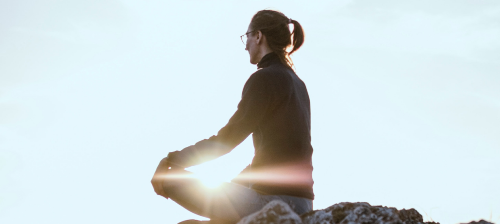 Meditation and Embodiment About the Retreat