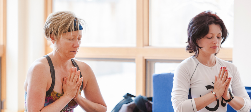 The Heart of Mindfulness Attitudes to Cultivate